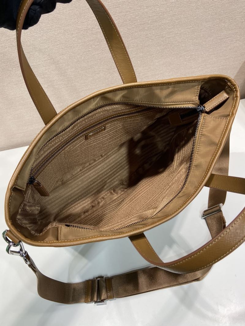 Pra*a tote bags